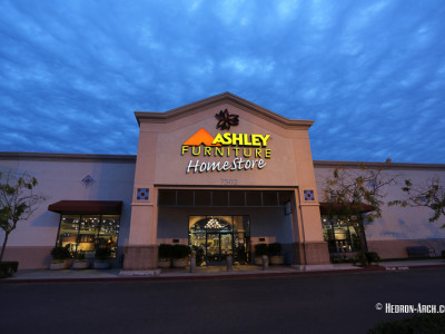 Ashley Furniture