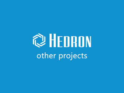 Other Hedron Projects